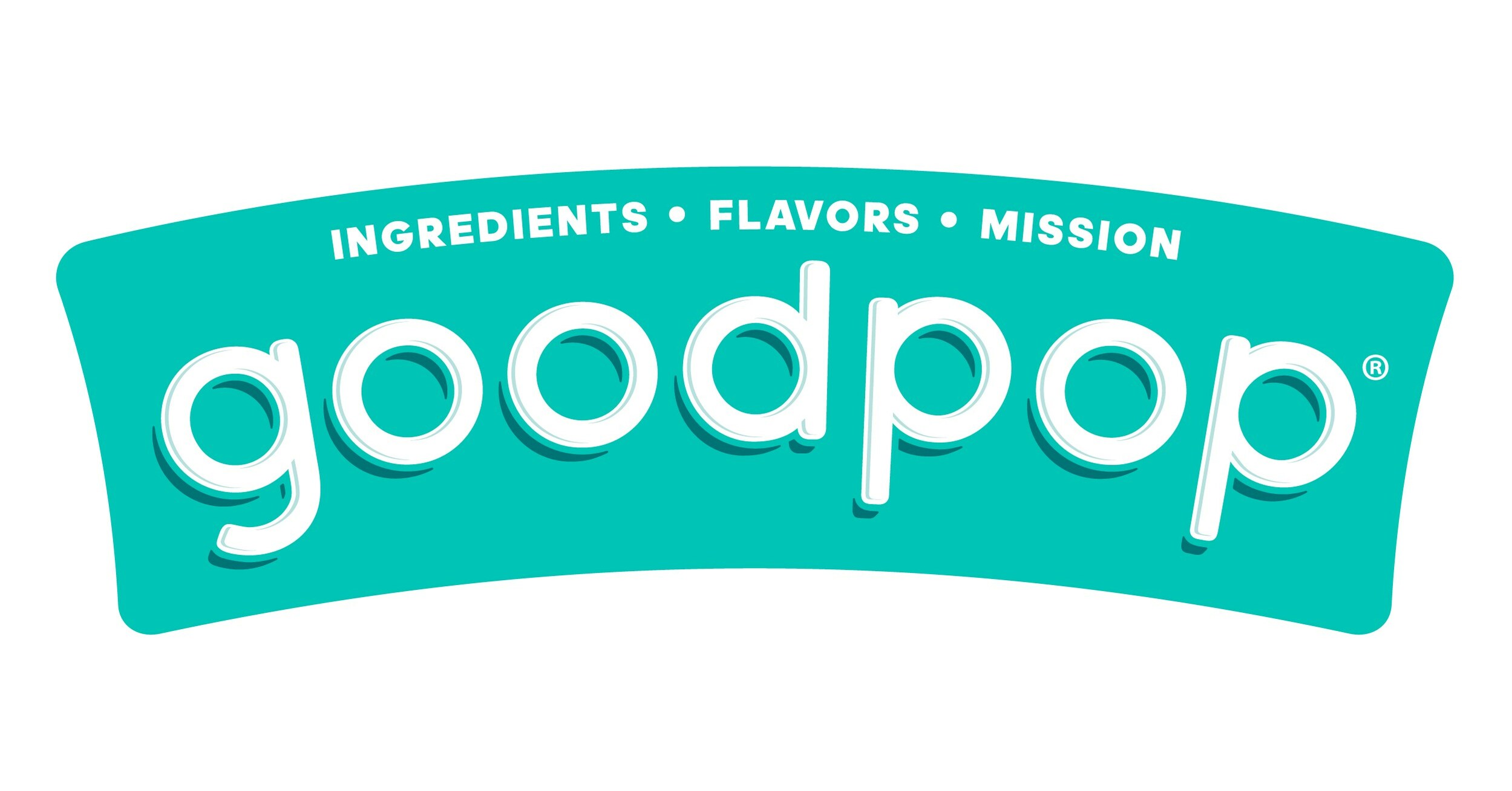 Fruity + Creamy Pops  GoodPop Flavors - Dairy Free, Gluten Free