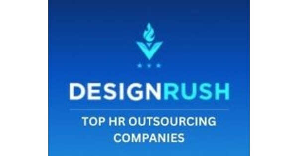 August’s Top HR Outsourcing Companies Unveiled by DesignRush