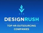 August's Top HR Outsourcing Companies Unveiled by DesignRush