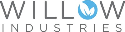 Willow Industries Logo (PRNewsfoto/Willow Industries)