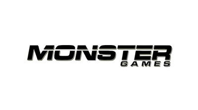 Monster Games