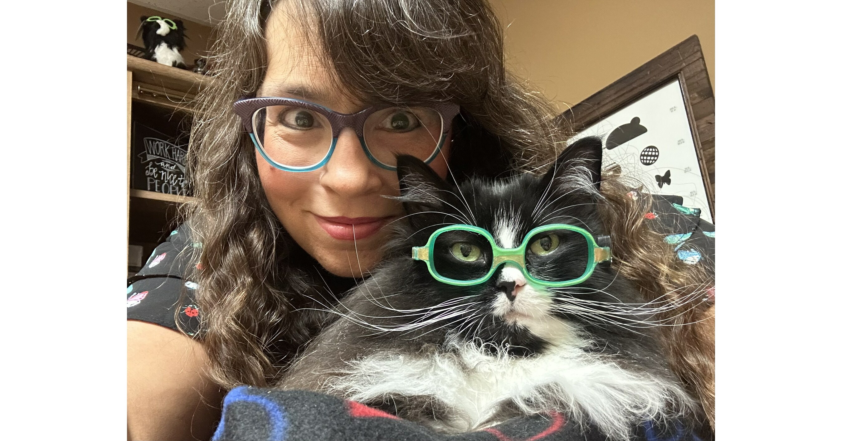 NCCVEH at Prevent Blindness Names '23 Champion for Children's Vision