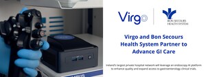 Virgo and Bon Secours Health System Partner to Advance GI Care Virgo and Bon Secours Health System Partner to Advance GI Care