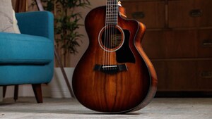 Taylor® Guitars Expands 200 Series Line With New Grand Concert Guitars, Introduces 814ce Blacktop Special Edition