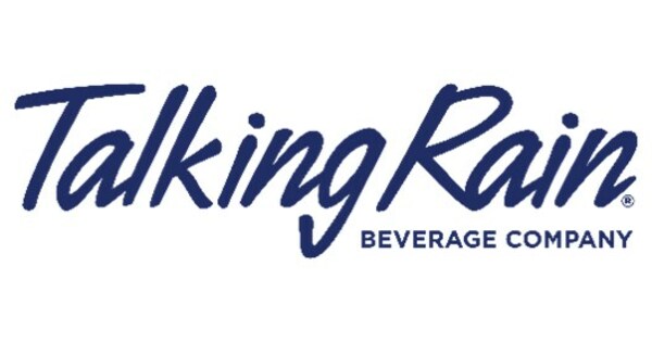 TALKING RAIN BEVERAGE COMPANY SELECTS MICROSOFT DYNAMICS 365 FOR