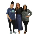 Svaha USA and Global Technology Expert Rhonda Vetere Launch Fashion Collection to Empower Women and Girls