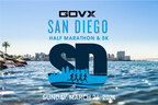 In Motion Events Welcomes GOVX As New Title Sponsor For San Diego Running Event