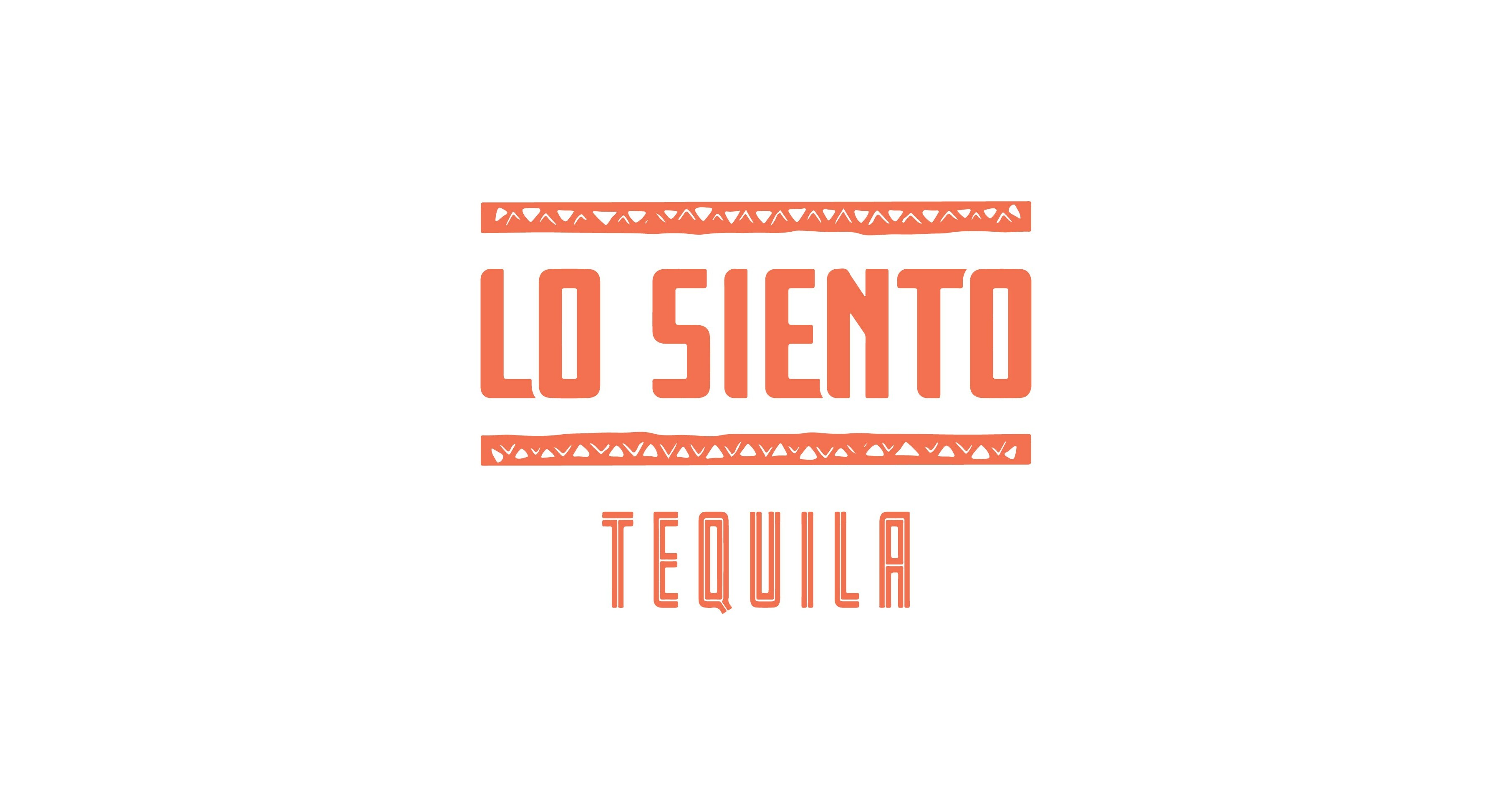 Lo Siento, Ultra-Premium Tequila at An Attainable Price Point ...