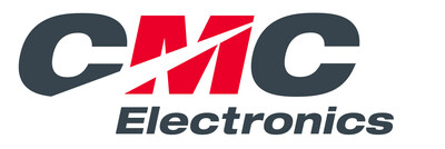 CMC Electronics logo (CNW Group/CMC Electronics)