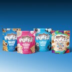 Stuﬀed Puﬀs® Launches New BITES Line: Fun-Sized Filled Marshmallows