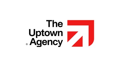The Uptown Agency Company Logo (PRNewsfoto/The Uptown Agency)