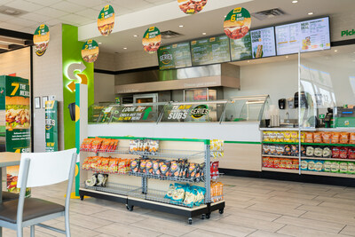 Subway® Announces New Senior Leadership Appointments