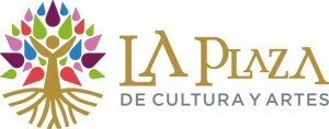 LA Plaza de Cultura y Artes Logo (PRNewsfoto/LA Plaza de Cultura y Artes)