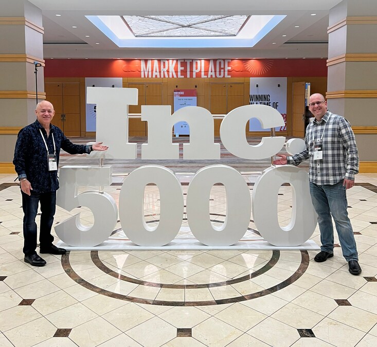 Direct Mail Marketing Company DK Solutions Among Inc 5000 Fastest Growing Companies for Second Year in a Row - Vimarsana News