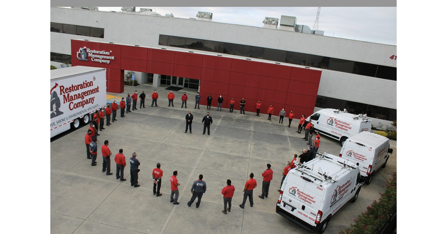 Restoration Management Company Named to San Francisco Chronicle's Top ...