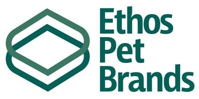 Ethos Pet Brands Logo