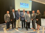 MODE Transportation Named Univar Solutions Central Region Carrier of the Year