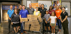 Smithfield Foods Partners with Kroger to Donate 30,000 Pounds of Food to Gleaners Food Bank