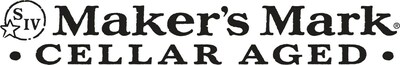 Maker's Mark Cellar Aged Logo