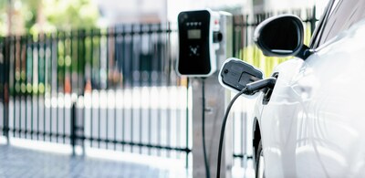 EV Charge Anxiety: 67 percent of UK EV drivers prepared to pay 
to reserve a charging bay