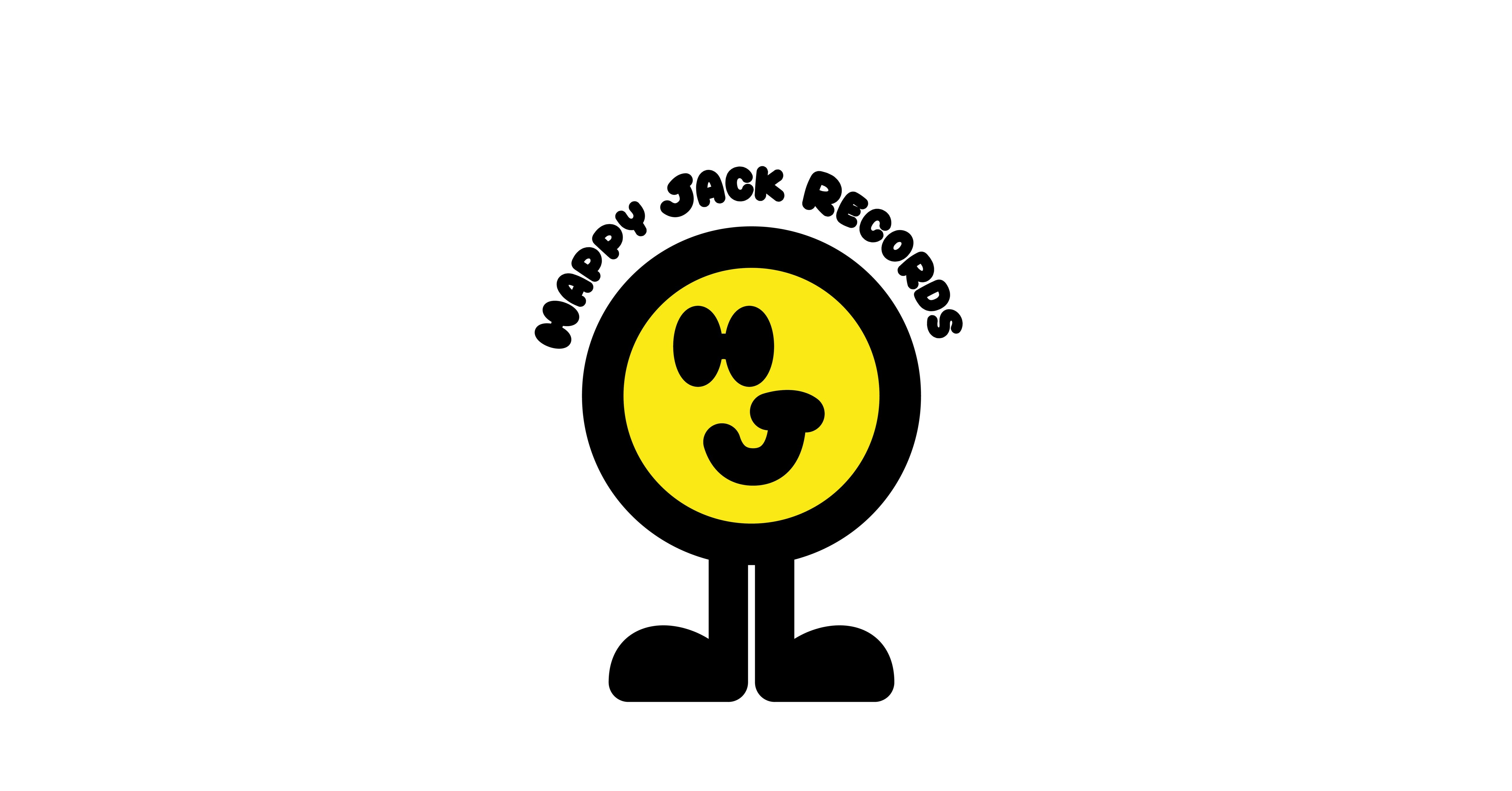 Happy Jack Productions Logo