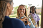 Girl Scouts of the USA Celebrates Nearly 3,200 Girl Scouts Earning the Movement's Highest Honor: The Gold Award
