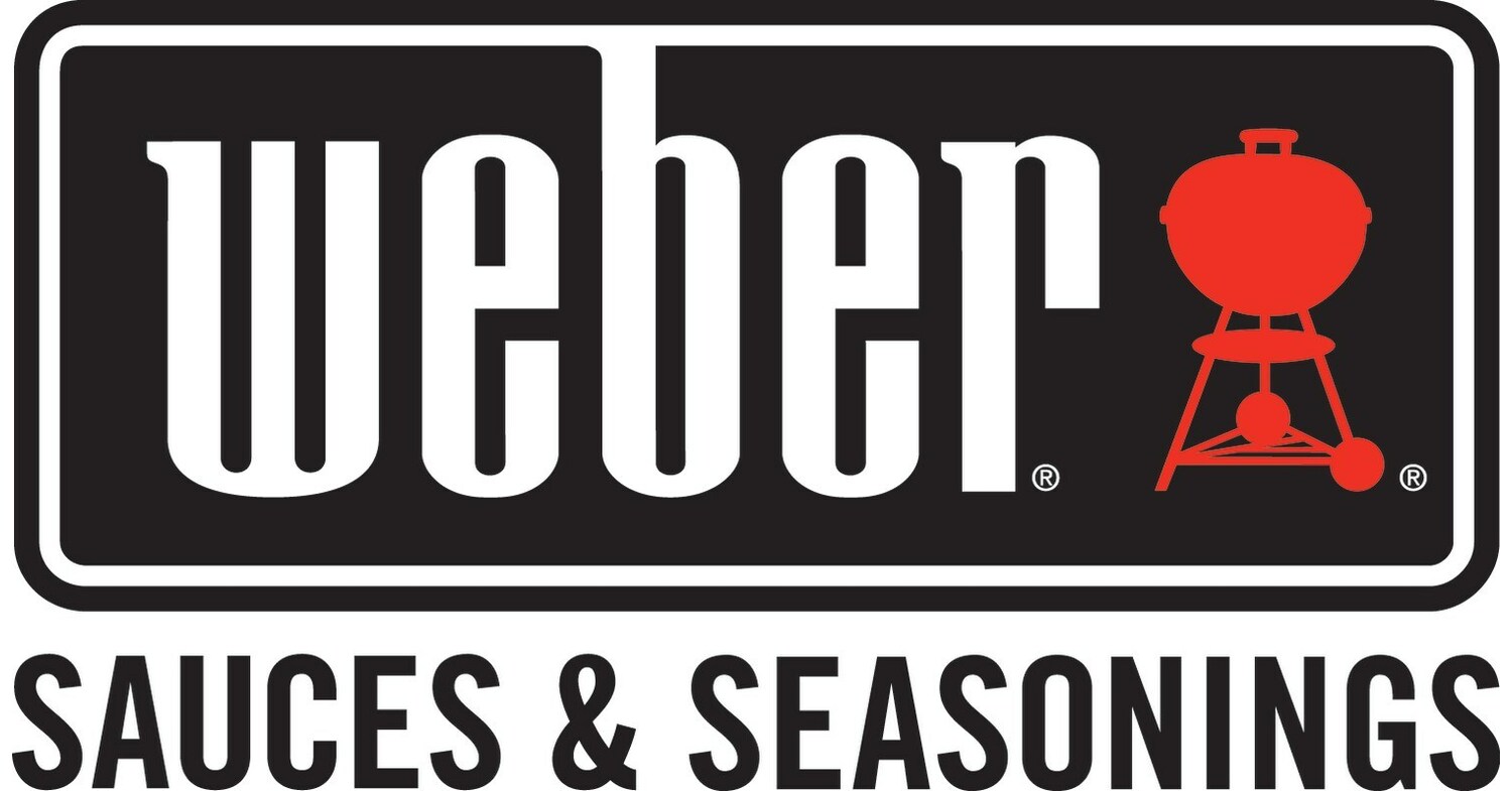 Weber Whiskey Flavored Seasoning Blends