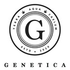 Genetica logo final Logo