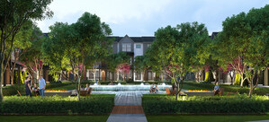 Onyx+East Breaks Ground on Flora, a New Residential Neighborhood Coming to West Carmel in 2024