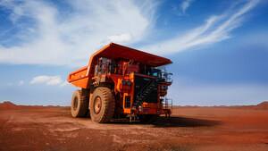 ASI Mining Receives Order From Roy Hill for 18 Hitachi EH4000 Autonomous Haul Truck Conversion Kits
