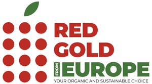 Njut av god hälsa och smak med Red Gold, ekologiska konserverade tomater från Europa: Ditt ekologiska och hållbara val