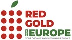 "RED GOLD FROM EUROPE" Erfolgreicher Start der ANICAV-Kampagne zur Förderung von EU-Bio-Konserventomaten in München am 15. Februar 2024.
