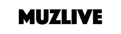 MUZLIVE Logo