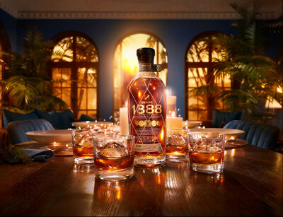 Brugal 1888 Rum Debuts in Texas