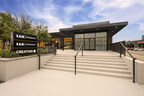 Creation & LGE Design Build Dallas Headquarters