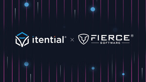 Itential &amp; Fierce Software Sign Distribution Agreement to Expand Network Automation &amp; Orchestration Initiatives in the Public Sector