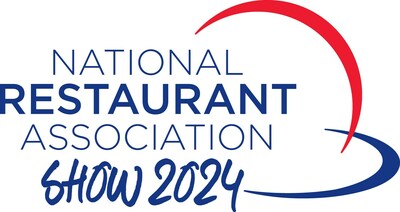 National Restaurant Association Show 2024 (PRNewsfoto/Winsight LLC)