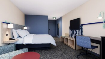 Guest room Guest room