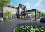 IHG HOTELS &amp; RESORTS LAUNCHES NEW MIDSCALE CONVERSION BRAND GARNER™- AN IHG HOTEL