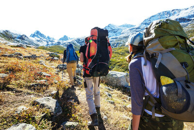 Outdoor Industry to Become Climate Positive by 2030