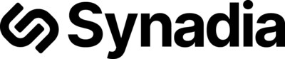 Synadia logo (PRNewsfoto/Synadia)