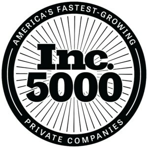 FINTRX Named to 2023 Inc. 5000 List of America's Fastest-Growing Private Companies, #17 In Massachusetts Tech &amp; Software Sector