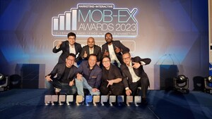 ADA Crowned Mob-Ex Southeast Asia Agency Champion 2023 With Record-Breaking 10 Wins