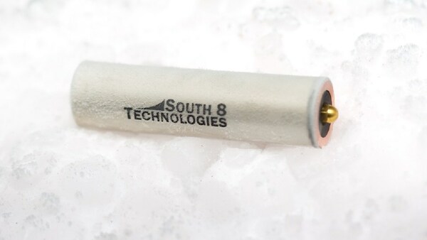 South 8 Technologies, Inc. has developed a novel liquefied gas electrolyte product, LiGas®, to power the next generation of lithium-ion batteries and advance the world’s clean energy future.