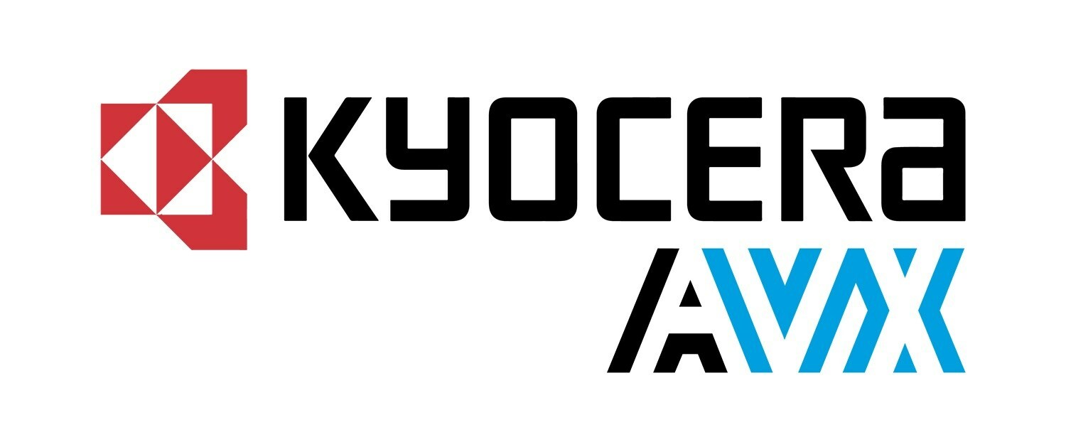 KYOCERA AVX Releases Revolutionary, Award-Winning Ultra-Wideband LDS Tulip Antenna to Market