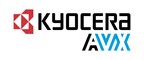 KYOCERA AVX RELEASES NEW WET ALUMINUM ELECTROLYTIC CAPACITORS QUALIFIED TO INDUSTRIAL ENDURANCE LEVELS