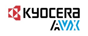 KYOCERA AVX推出配备两种无焊触点技术的新型线对板卡片边缘连接器