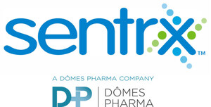 With the acquisition of Sentrx Animal Care, Inc. Dômes Pharma expands its global leadership in veterinary ophthalmology while creating a launching pad for its therapeutic product franchises in North America