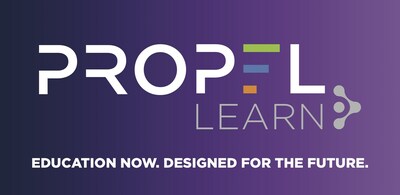 Co-developed by industry experts, top HBCU faculty, and notable workforce collaborators, Propel Learn is the signature virtual platform for HBCU students that provides comprehensive, experiential, innovative learning experiences and future-ready career opportunities.