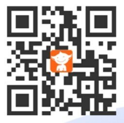 Mobile Registration QR Code for the Earnings Conference Call (Mandarin)